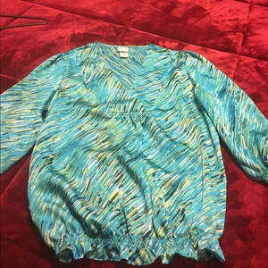 Covington top